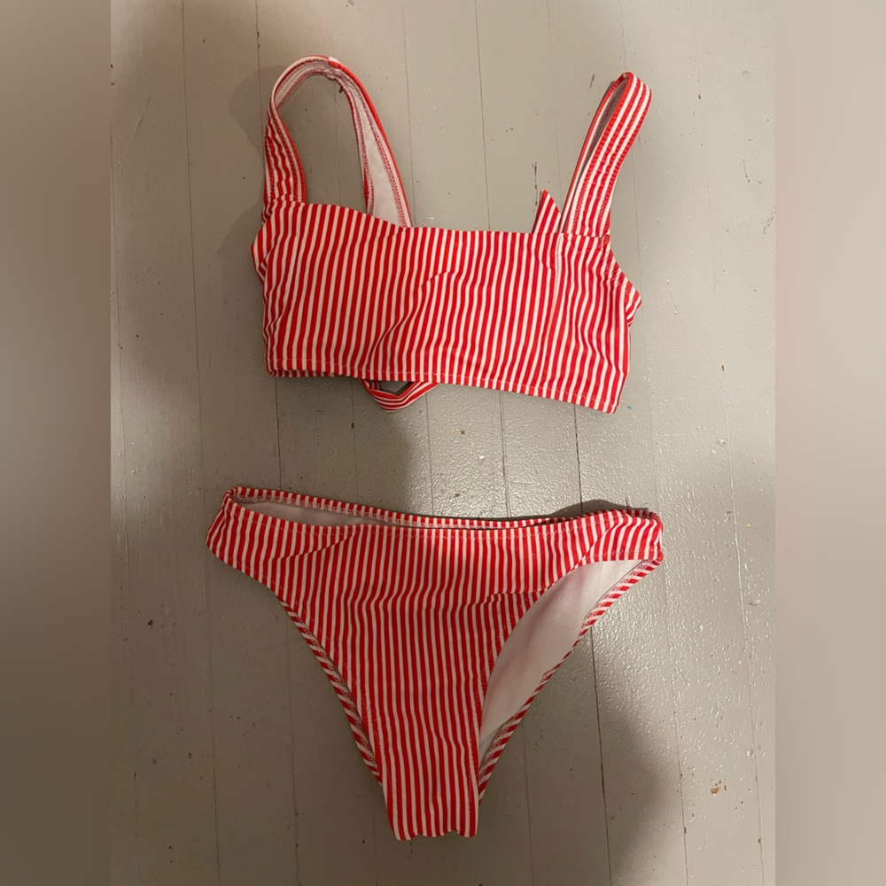 SHEIN swimming suit